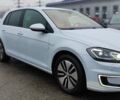 Белый Фольксваген e-Golf, объемом двигателя 0 л и пробегом 89 тыс. км за 12999 $, фото 1 на Automoto.ua