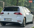 Білий Фольксваген e-Golf, об'ємом двигуна 0 л та пробігом 74 тис. км за 15200 $, фото 7 на Automoto.ua
