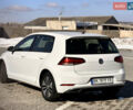 Белый Фольксваген e-Golf, объемом двигателя 0 л и пробегом 65 тыс. км за 11900 $, фото 7 на Automoto.ua