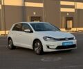 Белый Фольксваген e-Golf, объемом двигателя 0 л и пробегом 99 тыс. км за 13500 $, фото 4 на Automoto.ua