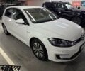 Білий Фольксваген e-Golf, об'ємом двигуна 0 л та пробігом 77 тис. км за 11000 $, фото 6 на Automoto.ua
