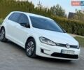 Білий Фольксваген e-Golf, об'ємом двигуна 0 л та пробігом 79 тис. км за 15200 $, фото 12 на Automoto.ua