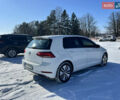 Белый Фольксваген e-Golf, объемом двигателя 0 л и пробегом 117 тыс. км за 11700 $, фото 7 на Automoto.ua