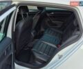 Білий Фольксваген e-Golf, об'ємом двигуна 0 л та пробігом 146 тис. км за 13500 $, фото 11 на Automoto.ua