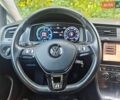 Білий Фольксваген e-Golf, об'ємом двигуна 0 л та пробігом 61 тис. км за 13450 $, фото 28 на Automoto.ua