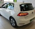 Белый Фольксваген e-Golf, объемом двигателя 0 л и пробегом 6 тыс. км за 36200 $, фото 4 на Automoto.ua