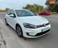 Белый Фольксваген e-Golf, объемом двигателя 0 л и пробегом 156 тыс. км за 13700 $, фото 2 на Automoto.ua