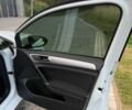 Білий Фольксваген e-Golf, об'ємом двигуна 0 л та пробігом 109 тис. км за 11000 $, фото 9 на Automoto.ua