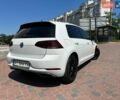 Белый Фольксваген e-Golf, объемом двигателя 0 л и пробегом 50 тыс. км за 11500 $, фото 2 на Automoto.ua
