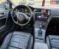Білий Фольксваген e-Golf, об'ємом двигуна 0 л та пробігом 103 тис. км за 13300 $, фото 26 на Automoto.ua
