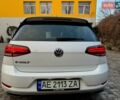 Белый Фольксваген e-Golf, объемом двигателя 0 л и пробегом 180 тыс. км за 13500 $, фото 3 на Automoto.ua