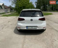 Білий Фольксваген e-Golf, об'ємом двигуна 0 л та пробігом 142 тис. км за 13999 $, фото 3 на Automoto.ua