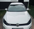 Белый Фольксваген e-Golf, объемом двигателя 0 л и пробегом 112 тыс. км за 13500 $, фото 2 на Automoto.ua