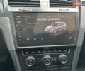 Білий Фольксваген e-Golf, об'ємом двигуна 0 л та пробігом 142 тис. км за 13999 $, фото 12 на Automoto.ua