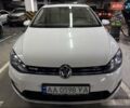 Білий Фольксваген e-Golf, об'ємом двигуна 0 л та пробігом 77 тис. км за 11000 $, фото 7 на Automoto.ua