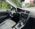 Белый Фольксваген e-Golf, объемом двигателя 0 л и пробегом 112 тыс. км за 13500 $, фото 12 на Automoto.ua