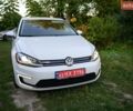 Білий Фольксваген e-Golf, об'ємом двигуна 0 л та пробігом 139 тис. км за 11900 $, фото 9 на Automoto.ua