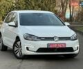 Белый Фольксваген e-Golf, объемом двигателя 0 л и пробегом 129 тыс. км за 11950 $, фото 13 на Automoto.ua