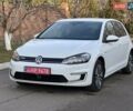 Белый Фольксваген e-Golf, объемом двигателя 0 л и пробегом 129 тыс. км за 11950 $, фото 20 на Automoto.ua