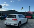 Білий Фольксваген e-Golf, об'ємом двигуна 0 л та пробігом 173 тис. км за 12499 $, фото 4 на Automoto.ua