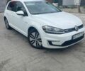 Білий Фольксваген e-Golf, об'ємом двигуна 0 л та пробігом 116 тис. км за 11300 $, фото 5 на Automoto.ua