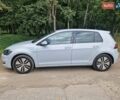 Белый Фольксваген e-Golf, объемом двигателя 0 л и пробегом 97 тыс. км за 12950 $, фото 16 на Automoto.ua