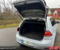 Білий Фольксваген e-Golf, об'ємом двигуна 0 л та пробігом 142 тис. км за 12800 $, фото 8 на Automoto.ua