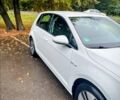 Белый Фольксваген e-Golf, объемом двигателя 0 л и пробегом 163 тыс. км за 11800 $, фото 9 на Automoto.ua