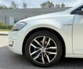 Белый Фольксваген e-Golf, объемом двигателя 0 л и пробегом 116 тыс. км за 14100 $, фото 14 на Automoto.ua