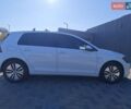Білий Фольксваген e-Golf, об'ємом двигуна 0 л та пробігом 96 тис. км за 13150 $, фото 6 на Automoto.ua