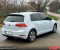 Білий Фольксваген e-Golf, об'ємом двигуна 0 л та пробігом 142 тис. км за 12800 $, фото 2 на Automoto.ua