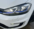 Білий Фольксваген e-Golf, об'ємом двигуна 0 л та пробігом 169 тис. км за 11900 $, фото 17 на Automoto.ua