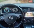 Белый Фольксваген e-Golf, объемом двигателя 0 л и пробегом 142 тыс. км за 13100 $, фото 10 на Automoto.ua