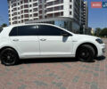 Белый Фольксваген e-Golf, объемом двигателя 0 л и пробегом 20 тыс. км за 15500 $, фото 8 на Automoto.ua