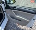Білий Фольксваген e-Golf, об'ємом двигуна 0 л та пробігом 135 тис. км за 14690 $, фото 24 на Automoto.ua