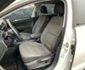 Белый Фольксваген e-Golf, объемом двигателя 0 л и пробегом 74 тыс. км за 15450 $, фото 15 на Automoto.ua