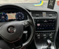 Білий Фольксваген e-Golf, об'ємом двигуна 0 л та пробігом 126 тис. км за 12900 $, фото 21 на Automoto.ua