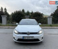 Белый Фольксваген e-Golf, объемом двигателя 0 л и пробегом 128 тыс. км за 13100 $, фото 1 на Automoto.ua