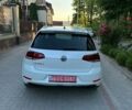 Білий Фольксваген e-Golf, об'ємом двигуна 0 л та пробігом 105 тис. км за 12500 $, фото 3 на Automoto.ua