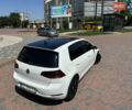 Белый Фольксваген e-Golf, объемом двигателя 0 л и пробегом 20 тыс. км за 15500 $, фото 3 на Automoto.ua