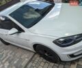 Білий Фольксваген e-Golf, об'ємом двигуна 0 л та пробігом 170 тис. км за 13200 $, фото 1 на Automoto.ua