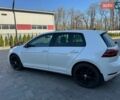 Белый Фольксваген e-Golf, объемом двигателя 0 л и пробегом 115 тыс. км за 13500 $, фото 9 на Automoto.ua