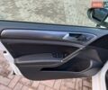 Белый Фольксваген e-Golf, объемом двигателя 0 л и пробегом 180 тыс. км за 13500 $, фото 11 на Automoto.ua