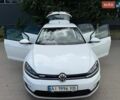 Білий Фольксваген e-Golf, об'ємом двигуна 0 л та пробігом 139 тис. км за 12700 $, фото 1 на Automoto.ua