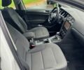 Белый Фольксваген e-Golf, объемом двигателя 0 л и пробегом 163 тыс. км за 11800 $, фото 4 на Automoto.ua
