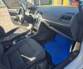 Белый Фольксваген e-Golf, объемом двигателя 0 л и пробегом 130 тыс. км за 11400 $, фото 13 на Automoto.ua