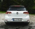 Білий Фольксваген e-Golf, об'ємом двигуна 0 л та пробігом 137 тис. км за 13500 $, фото 9 на Automoto.ua