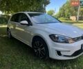 Белый Фольксваген e-Golf, объемом двигателя 0 л и пробегом 96 тыс. км за 14500 $, фото 1 на Automoto.ua