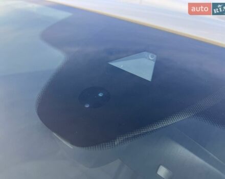 Білий Фольксваген e-Golf, об'ємом двигуна 0 л та пробігом 79 тис. км за 15200 $, фото 22 на Automoto.ua