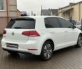Белый Фольксваген e-Golf, объемом двигателя 0 л и пробегом 74 тыс. км за 15450 $, фото 12 на Automoto.ua